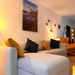 Nopasanada Tu Casa En Lanzarote - By Lanzarote 3* Tinajo