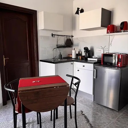 Nopasanada Tu Casa En Lanzarote - By Lanzarote Vendégház