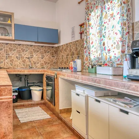 Nopasanada Tu Casa En Lanzarote ゲストハウス 3*