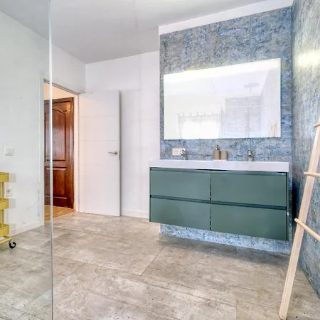 Nopasanada Tu Casa En Lanzarote - By Lanzarote Vendégház 3*