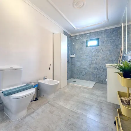 Vendégház Nopasanada Tu Casa En Lanzarote - By Lanzarote