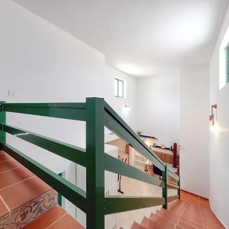 Nopasanada Tu Casa En Lanzarote ゲストハウス El Cuchillo