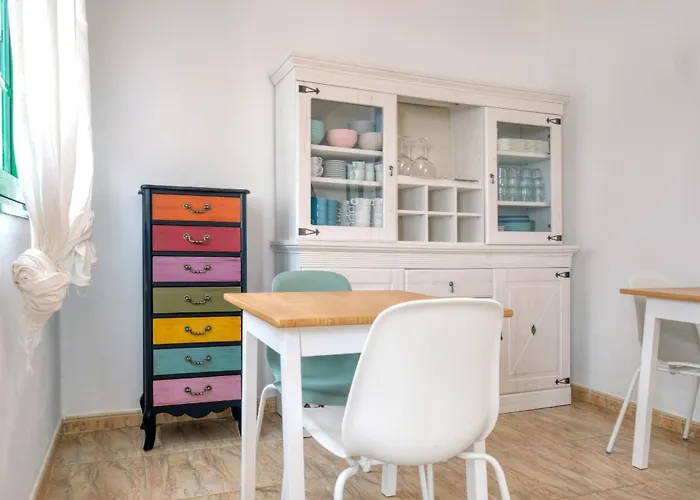 Nopasanada Tu Casa En Lanzarote - By Lanzarote