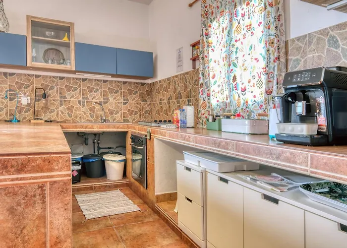 Nopasanada Tu Casa En Lanzarote - By Lanzarote Gasthof 3*