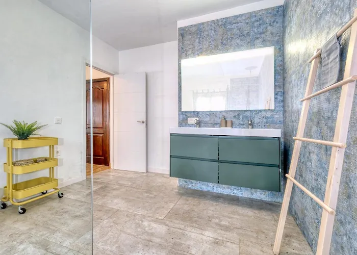 Nopasanada Tu Casa En Lanzarote - By Lanzarote Gasthof 3*