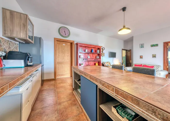 Nopasanada Tu Casa En Lanzarote - By Lanzarote 3*