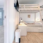 Nopasanada Tu Casa En Lanzarote - By Lanzarote Pensionat