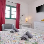 Nopasanada Tu Casa En Lanzarote - By Lanzarote 티나조