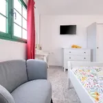 Nopasanada Tu Casa En Lanzarote - By Lanzarote 3* Tinajo