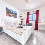 Pensionat Nopasanada Tu Casa En Lanzarote - By Lanzarote 3*