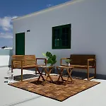 Nopasanada Tu Casa En Lanzarote - By Lanzarote Pensionat