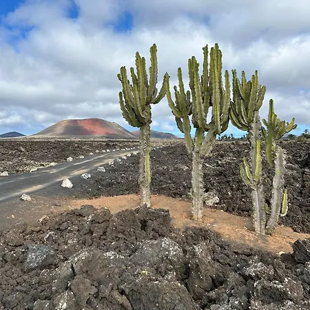 Nopasanada Tu Casa En Lanzarote بيت ضيافة