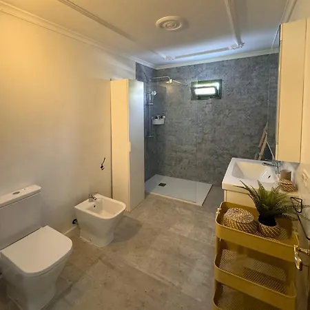 Nopasanada Tu Casa En Lanzarote - By Lanzarote Tinajo