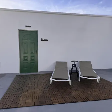 בית הארחה Nopasanada Tu Casa En Lanzarote