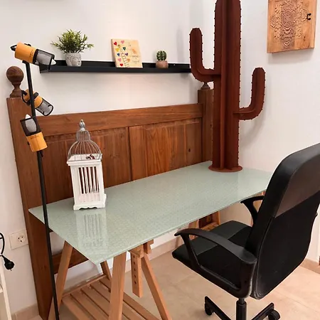 Nopasanada Tu Casa En Lanzarote - By Lanzarote Casa de hóspedes