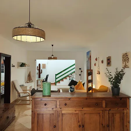 Nopasanada Tu Casa En Lanzarote - By Lanzarote Casa de hóspedes