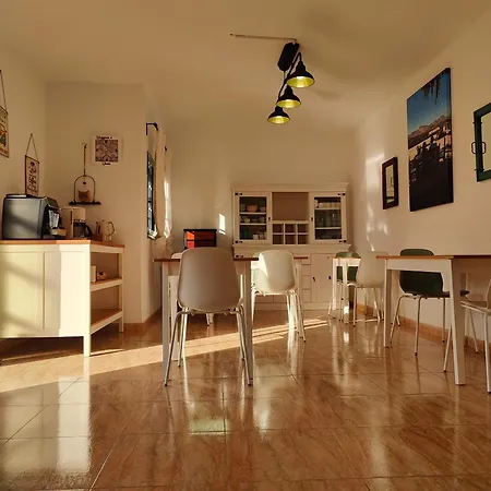 Nopasanada Tu Casa En Lanzarote - By Lanzarote 3* Tinajo