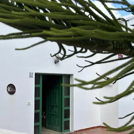 Affittacamere Nopasanada Tu Casa En Lanzarote - By Lanzarote