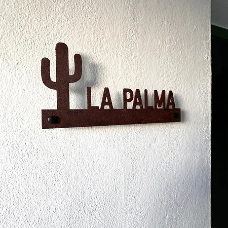 בית הארחה Nopasanada Tu Casa En Lanzarote El Cuchillo