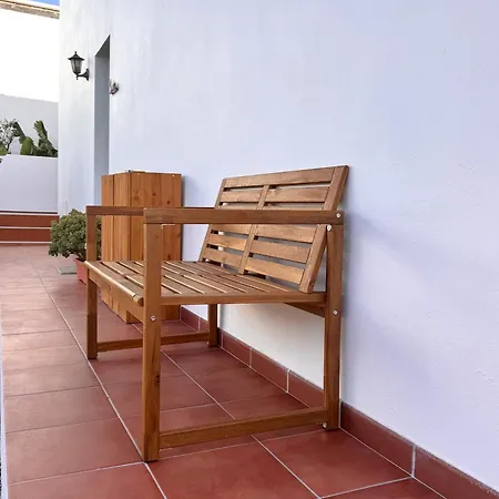 Nopasanada Tu Casa En Lanzarote בית הארחה El Cuchillo