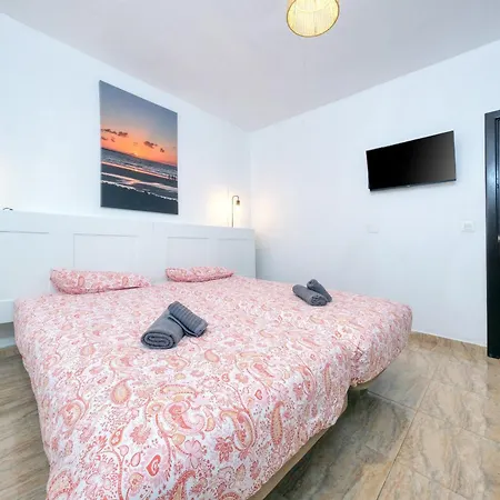 Nopasanada Tu Casa En Lanzarote - By Lanzarote Tinajo