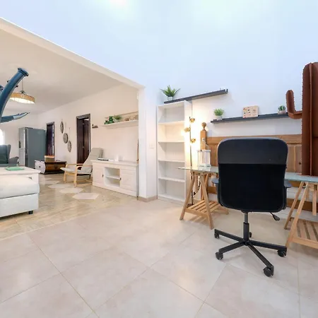 Casa de hóspedes Nopasanada Tu Casa En Lanzarote - By Lanzarote Tinajo