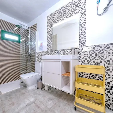 Nopasanada Tu Casa En Lanzarote - By Lanzarote Tinajo