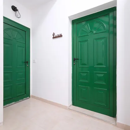 بيت ضيافة Nopasanada Tu Casa En Lanzarote