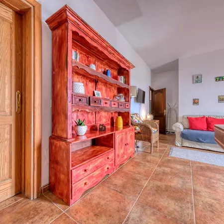 Nopasanada Tu Casa En Lanzarote - By Lanzarote 3* Tinajo