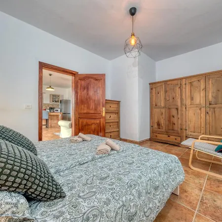 Nopasanada Tu Casa En Lanzarote - By Lanzarote Casa de hóspedes Tinajo