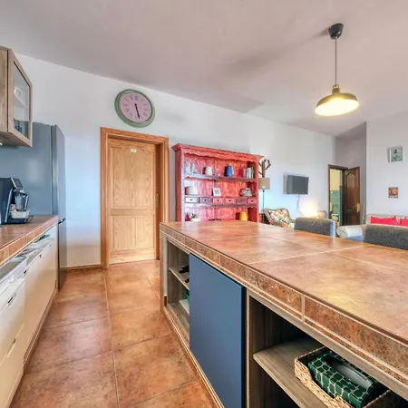 Nopasanada Tu Casa En Lanzarote - By Lanzarote 3*