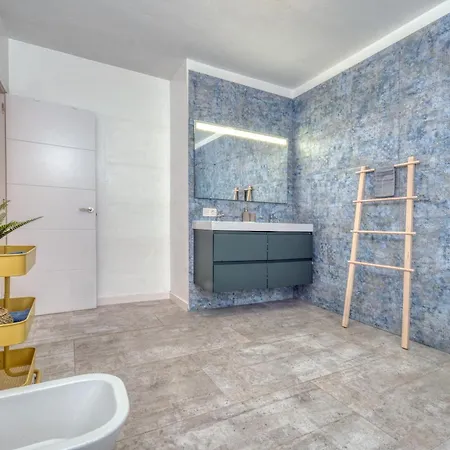 Nopasanada Tu Casa En Lanzarote - By Lanzarote 티나조