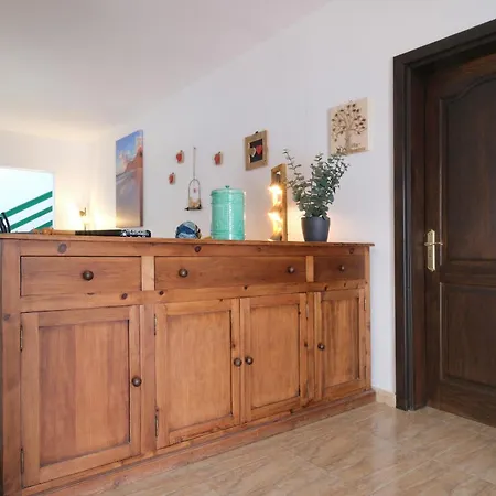 Nopasanada Tu Casa En Lanzarote בית הארחה