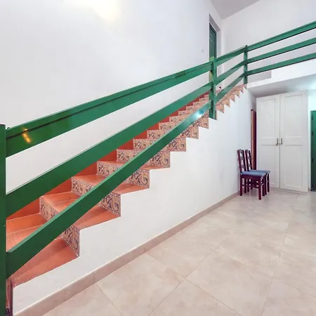 בית הארחה Nopasanada Tu Casa En Lanzarote