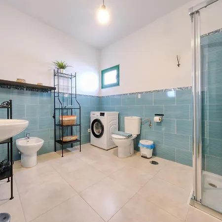 Casa de hóspedes Nopasanada Tu Casa En Lanzarote - By Lanzarote 3*