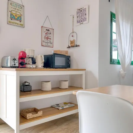 Nopasanada Tu Casa En Lanzarote - By Lanzarote 3* 티나조