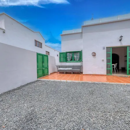 Nopasanada Tu Casa En Lanzarote - By Lanzarote Affittacamere