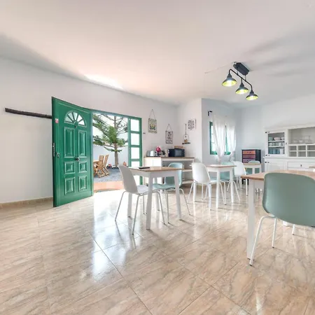 Nopasanada Tu Casa En Lanzarote - By Lanzarote