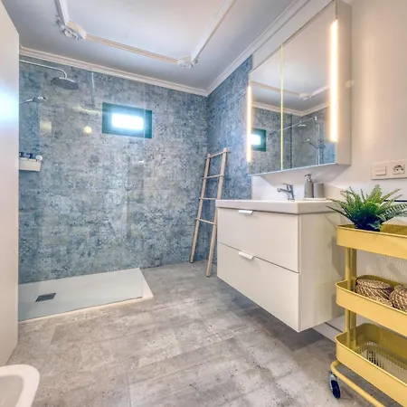 Nopasanada Tu Casa En Lanzarote - By Lanzarote Casa de hóspedes