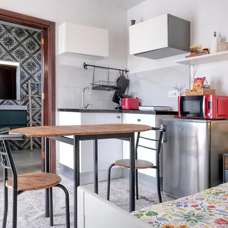 Nopasanada Tu Casa En Lanzarote