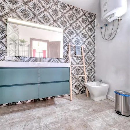 Nopasanada Tu Casa En Lanzarote - By Lanzarote 3* 티나조