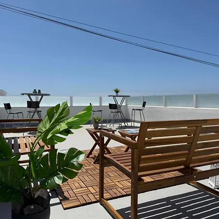 Casa de hóspedes Nopasanada Tu Casa En Lanzarote - By Lanzarote Tinajo