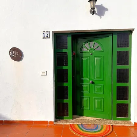 Nopasanada Tu Casa En Lanzarote Maison d'hôtes El Cuchillo