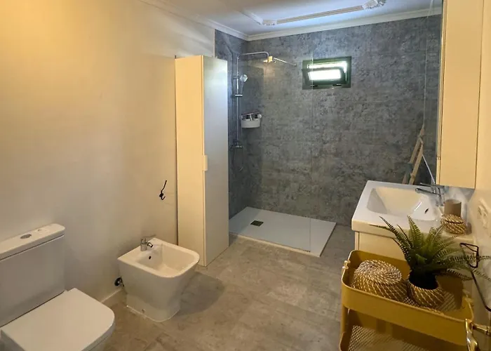 Nopasanada Tu Casa En Lanzarote Tinajo