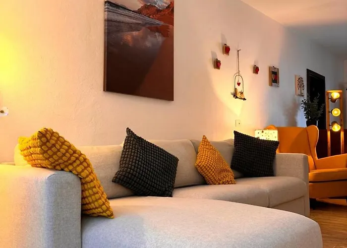 Nopasanada Tu Casa En Lanzarote 3* Tinajo