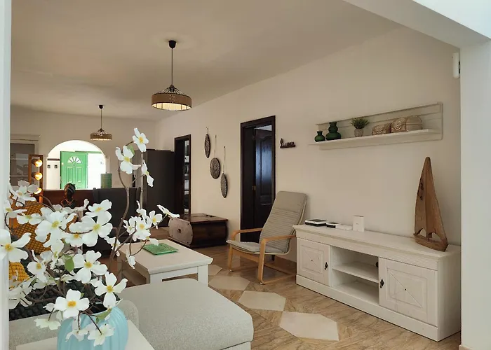 Nopasanada Tu Casa En Lanzarote