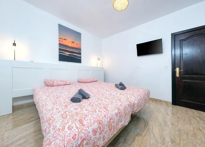 Nopasanada Tu Casa En Lanzarote Tinajo