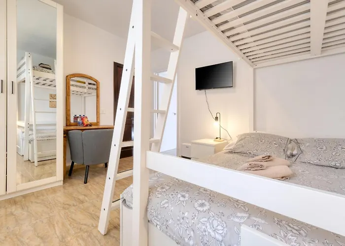 Nopasanada Tu Casa En Lanzarote Tinajo