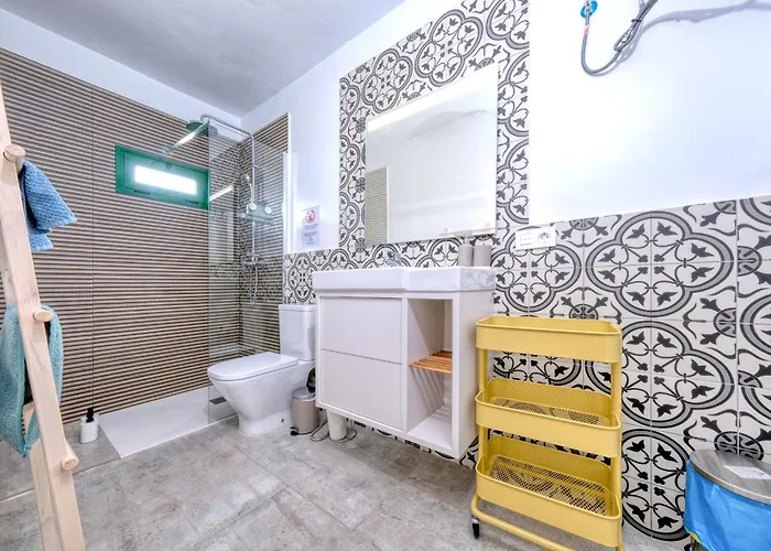 Nopasanada Tu Casa En Lanzarote Tinajo