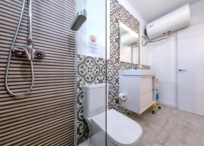 Nopasanada Tu Casa En Lanzarote